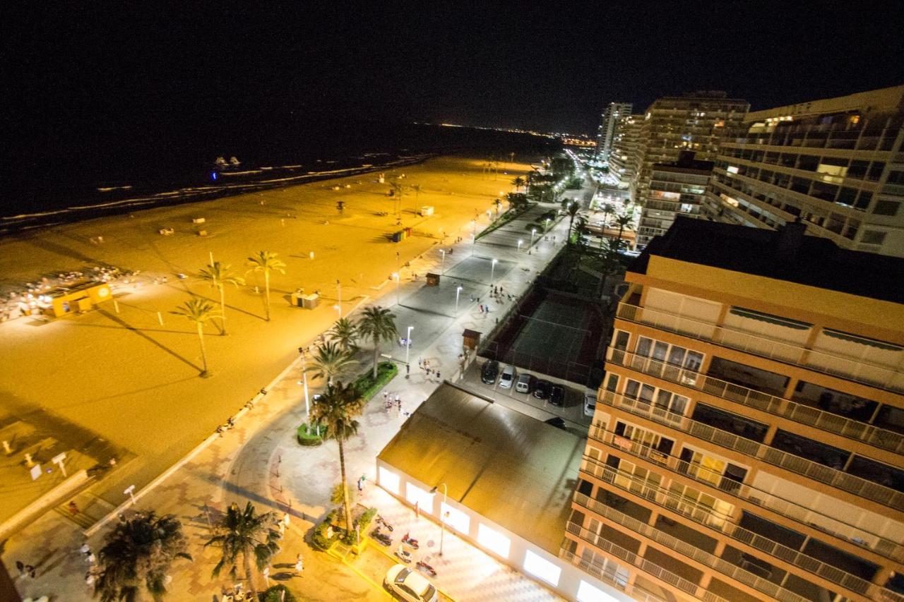 Primerisima Linea De Playa - Cullera Bahia De Los Naranjos I Exterior photo
